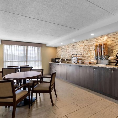 Best Western Halton Hills Georgetown Exterior foto