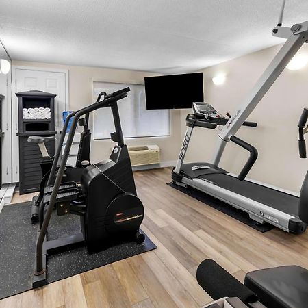 Best Western Halton Hills Georgetown Exterior foto
