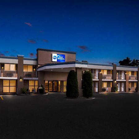 Best Western Halton Hills Georgetown Exterior foto