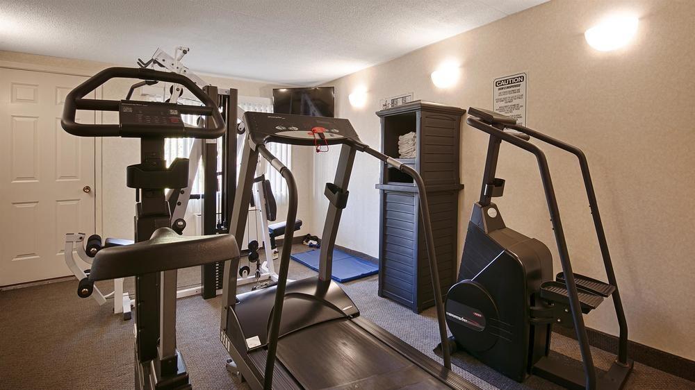 Best Western Halton Hills Georgetown Exterior foto