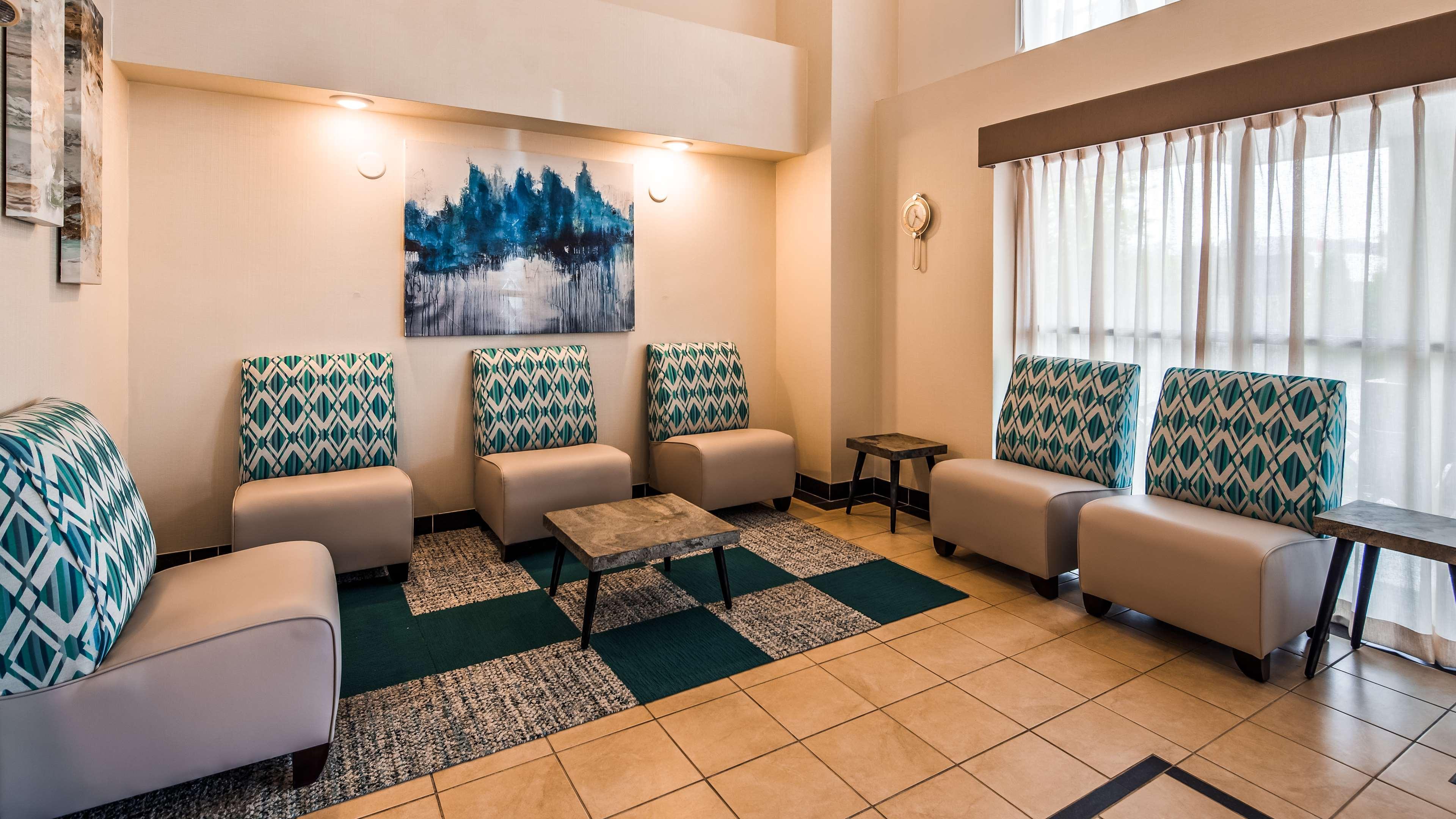 Best Western Halton Hills Georgetown Exterior foto