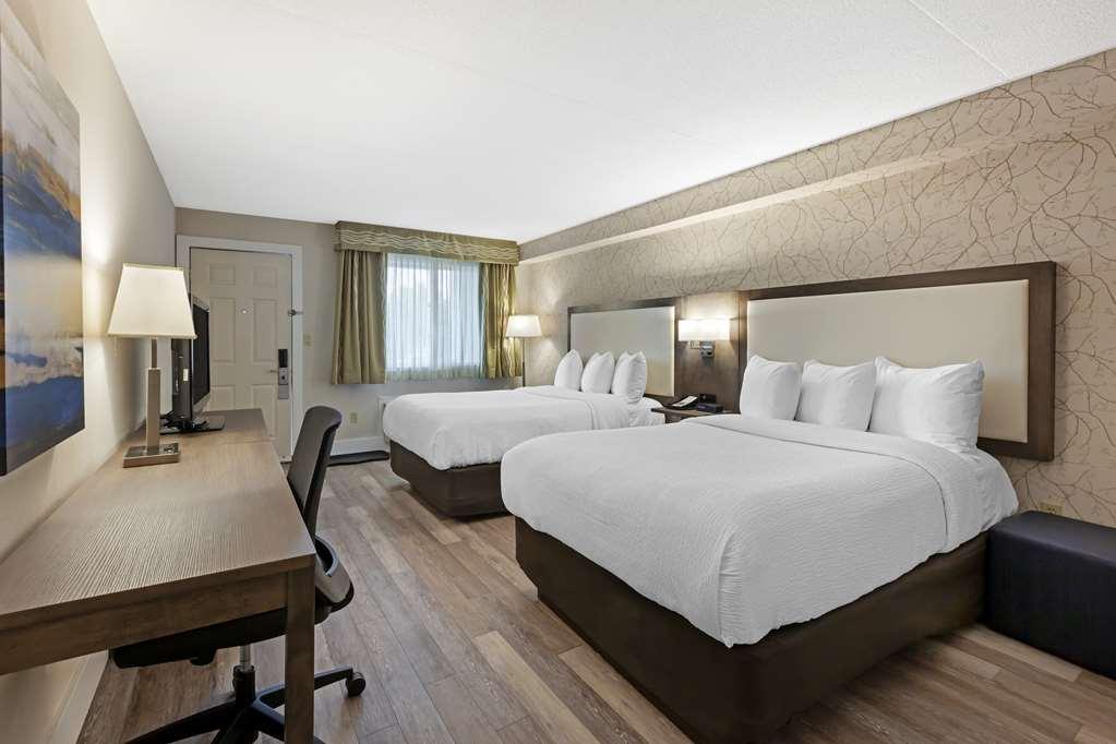 Best Western Halton Hills Georgetown Quarto foto