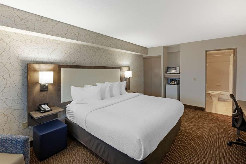 Best Western Halton Hills Georgetown Quarto foto