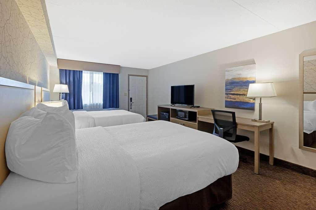 Best Western Halton Hills Georgetown Quarto foto