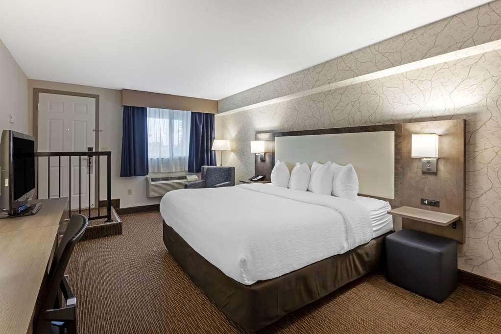Best Western Halton Hills Georgetown Quarto foto