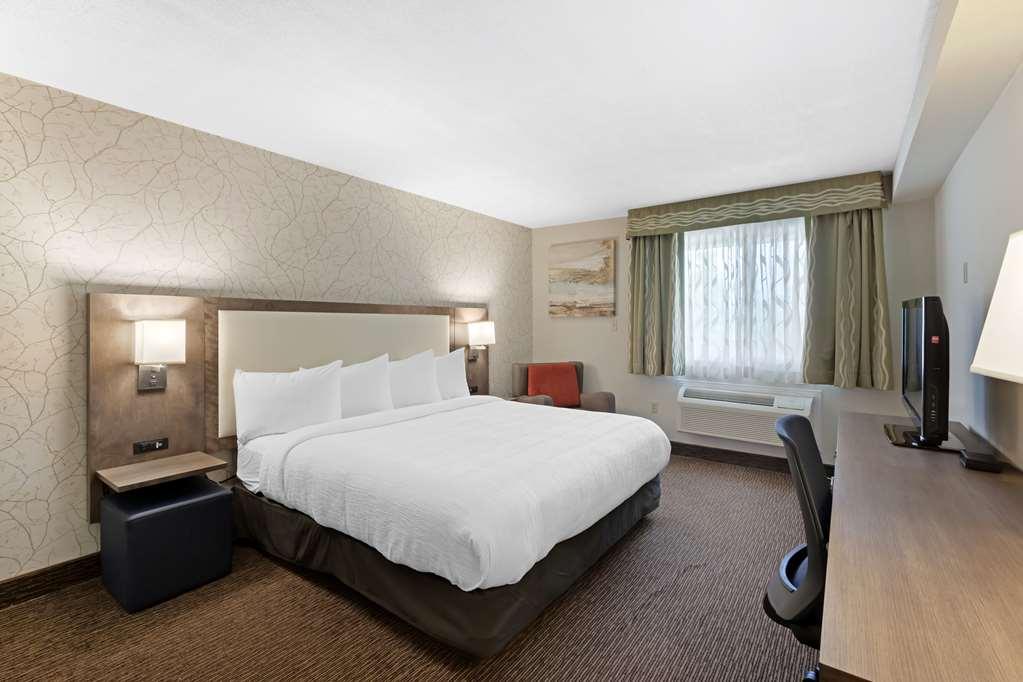 Best Western Halton Hills Georgetown Quarto foto