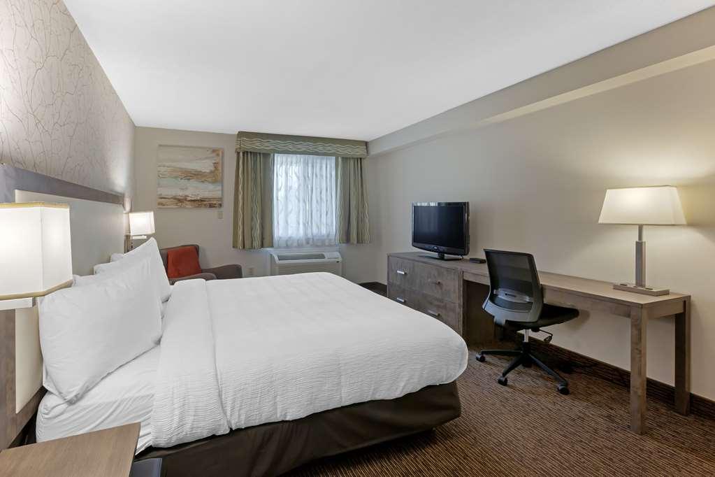 Best Western Halton Hills Georgetown Quarto foto