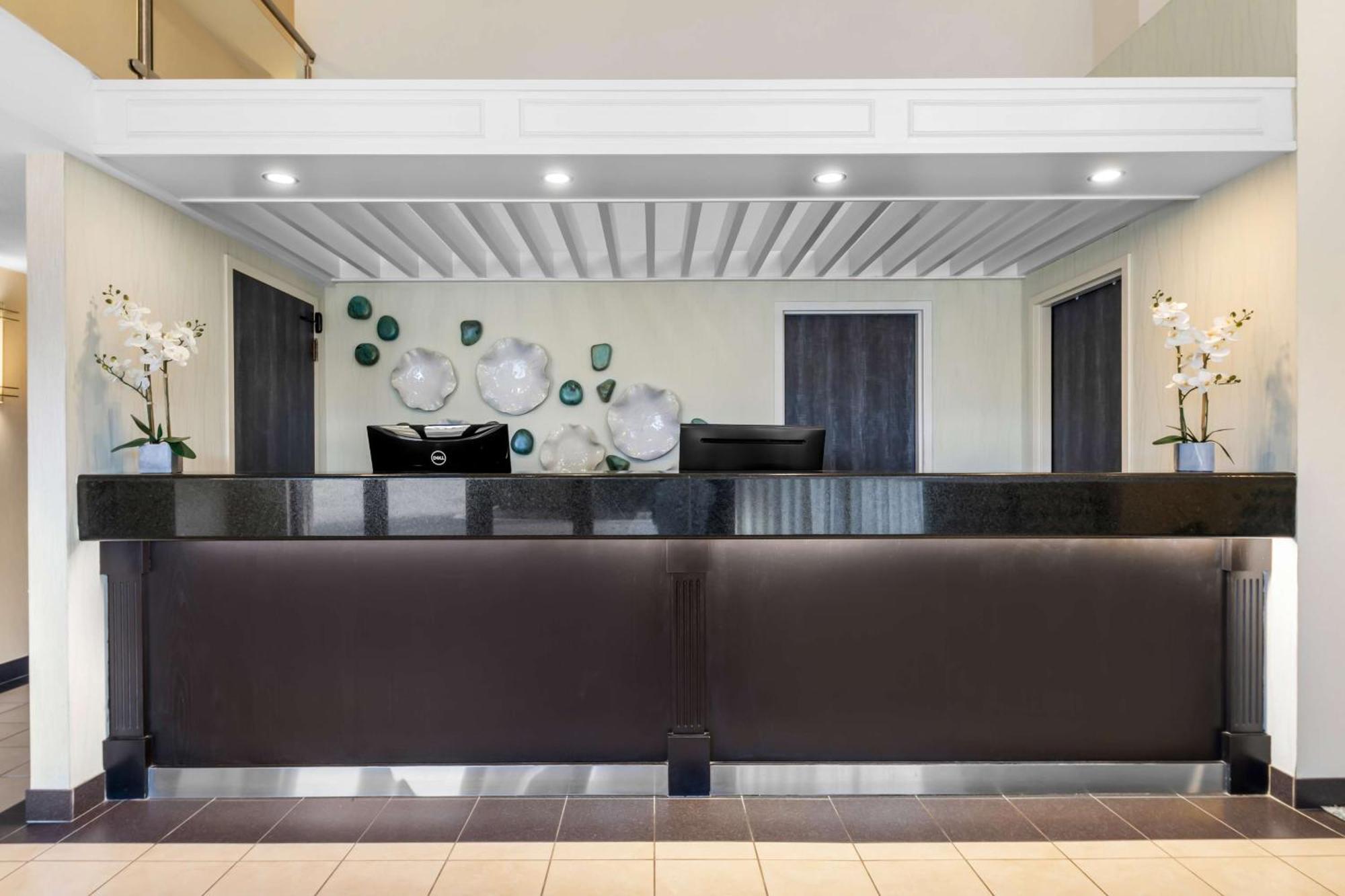Best Western Halton Hills Georgetown Exterior foto