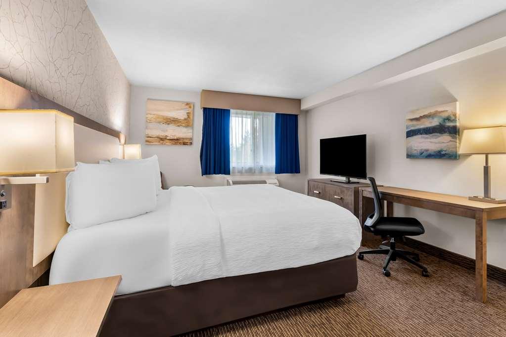 Best Western Halton Hills Georgetown Quarto foto