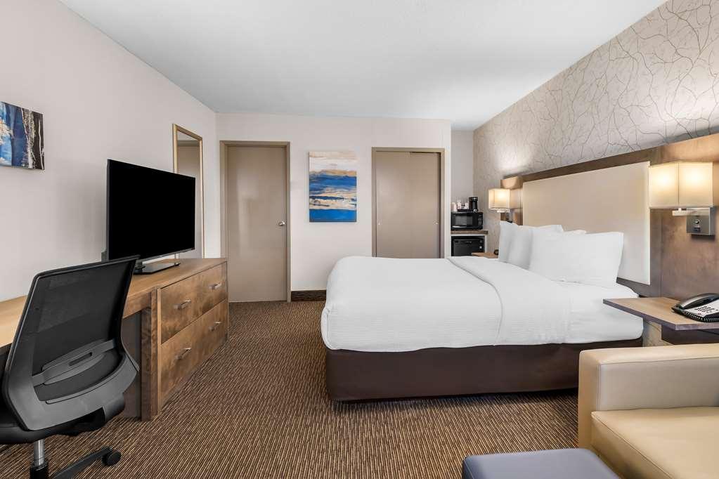 Best Western Halton Hills Georgetown Quarto foto