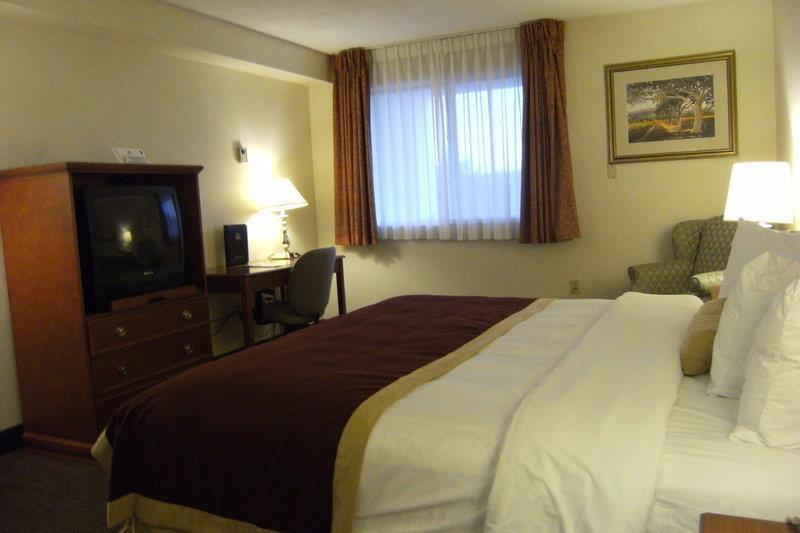 Best Western Halton Hills Georgetown Quarto foto