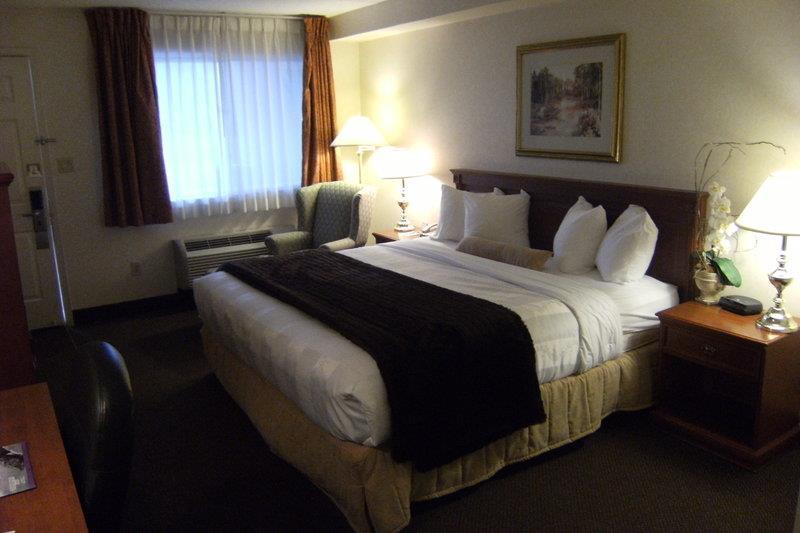 Best Western Halton Hills Georgetown Quarto foto